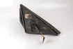 Mercedes 1298101516 Door Mirror - Left Grey | R129 SL
