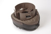Mercedes 1294622623 Steering Column Jacket - Brown | R129 SL