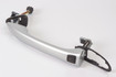 Mercedes 2307601870 Exterior Door Handle - Right Silver | R230 SL