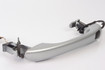 Mercedes 2307601870 Exterior Door Handle - Right Silver | R230 SL
