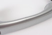 Mercedes 2307601870 Exterior Door Handle - Right Silver | R230 SL