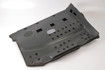 Mercedes 2306800739 Dashboard Lower Cover - Left Grey (a) | R230 SL