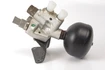 Mercedes 2203200558 ABC Pressure Release Valve | C215 CL W220 S R230 SL