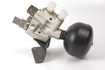 Mercedes 2203200558 ABC Pressure Release Valve | C215 CL W220 S R230 SL