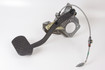 Mercedes 1292901718 Brake Pedal Assembly (a) | R129 SL