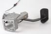 Mercedes 1292901718 Brake Pedal Assembly (a) | R129 SL
