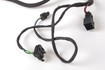 Mercedes 1295402044 Steering Column Adjust Switch (a) | R129 SL