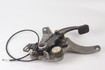 Mercedes 1294270101 Parking Brake Pedal (b) | R129 SL