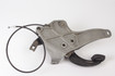 Mercedes 1294270101 Parking Brake Pedal (b) | R129 SL