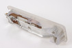Mercedes 0018200601 Dome Light | W116 S W123 W124 E W201 C W461 W463 G