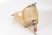 Mercedes 1245001349 Expansion Tank (a) | S124 W124 V124 C124 A124 E