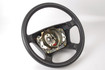 Mercedes 1404604603 Steering Wheel - Grey | C107 R107 R129 SL W123 W124 E...
