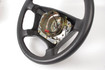 Mercedes 1404604603 Steering Wheel - Grey | C107 R107 R129 SL W123 W124 E...