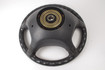 Mercedes 1404604603 Steering Wheel - Grey | C107 R107 R129 SL W123 W124 E...
