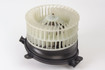 Mercedes 1248203342 Blower Motor | S124 W124 V124 C124 A124 E