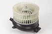 Mercedes 1248203342 Blower Motor | S124 W124 V124 C124 A124 E