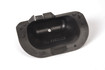 Mercedes 1248890425 Windscreen Washer Jet Cover | S124 W124 V124 C124 A124 E