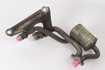 Mercedes 1192300856 A/C Suction Line | W126 V126 W140 V140 C140 S W210 E