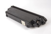 Mercedes 1296800391 Spectacle Glovebox - Black | R129 SL