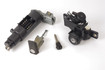 Mercedes 1298904967 Lock Set | R129 SL