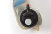 Mercedes 1243200714 Hydraulic Fluid Reservoir | W124 E W126 W140 S R129 SL...