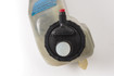 Mercedes 1243200714 Hydraulic Fluid Reservoir | W124 E W126 W140 S R129 SL...