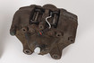 Mercedes 0014203683 Brake Caliper x2 - Rear Right (b) | R129 SL W202 C C208...