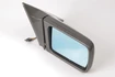 Mercedes 1298100616 Door Mirror - Right Grey | R129 SL