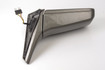 Mercedes 1298100616 Door Mirror - Right Grey | R129 SL