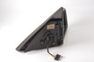 Mercedes 1298100616 Door Mirror - Right Grey | R129 SL