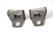 Mercedes 2017200004 Door Lock x2 | S124 W124 V124 C124 A124 E R129 SL W201 C