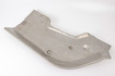 Mercedes 1296820271 Heat Shield (a) | R129 SL