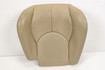 Mercedes 1299102916 Seat Backrest - Left Beige (a) | R129 SL