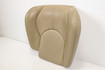 Mercedes 1299102916 Seat Backrest - Left Beige (a) | R129 SL