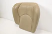 Mercedes 1299102916 Seat Backrest - Left Beige (a) | R129 SL