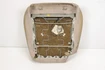 Mercedes 1299102916 Seat Backrest - Left Beige (a) | R129 SL