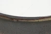 Mercedes 1298800318 Wing - Front Left Green (a) | R129 SL