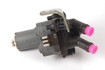 Mercedes 0018303784 Heater Duo Valve | S124 W124 V124 C124 A124 E