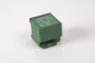 Mercedes 0015429619 Fuel Pump Relay - Rear | W124 E C126 S R129 SL W201 W202 C