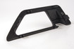 Mercedes 1247660191 Interior Door Handle Trim - Front Left Black | W124 E