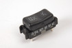 Mercedes 1248210251 Interior Light Switch | S124 E