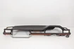 Mercedes 1246890116 Dashboard Shell - Black | S124 W124 V124 C124 A124 E