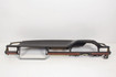 Mercedes 1246890116 Dashboard Shell - Black | S124 W124 V124 C124 A124 E