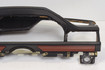 Mercedes 1246890116 Dashboard Shell - Black | S124 W124 V124 C124 A124 E
