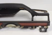 Mercedes 1246890116 Dashboard Shell - Black | S124 W124 V124 C124 A124 E