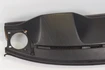 Mercedes 1246890116 Dashboard Shell - Black | S124 W124 V124 C124 A124 E