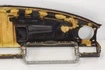 Mercedes 1246890116 Dashboard Shell - Black | S124 W124 V124 C124 A124 E