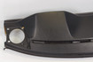 Mercedes 1246890116 Dashboard Shell - Black | S124 W124 V124 C124 A124 E