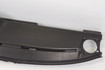 Mercedes 1246890116 Dashboard Shell - Black | S124 W124 V124 C124 A124 E