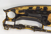 Mercedes 1246890116 Dashboard Shell - Black | S124 W124 V124 C124 A124 E